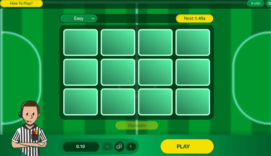 Riverspin bonus