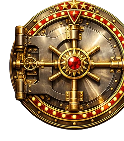 Tot 50 Vault Tokens
